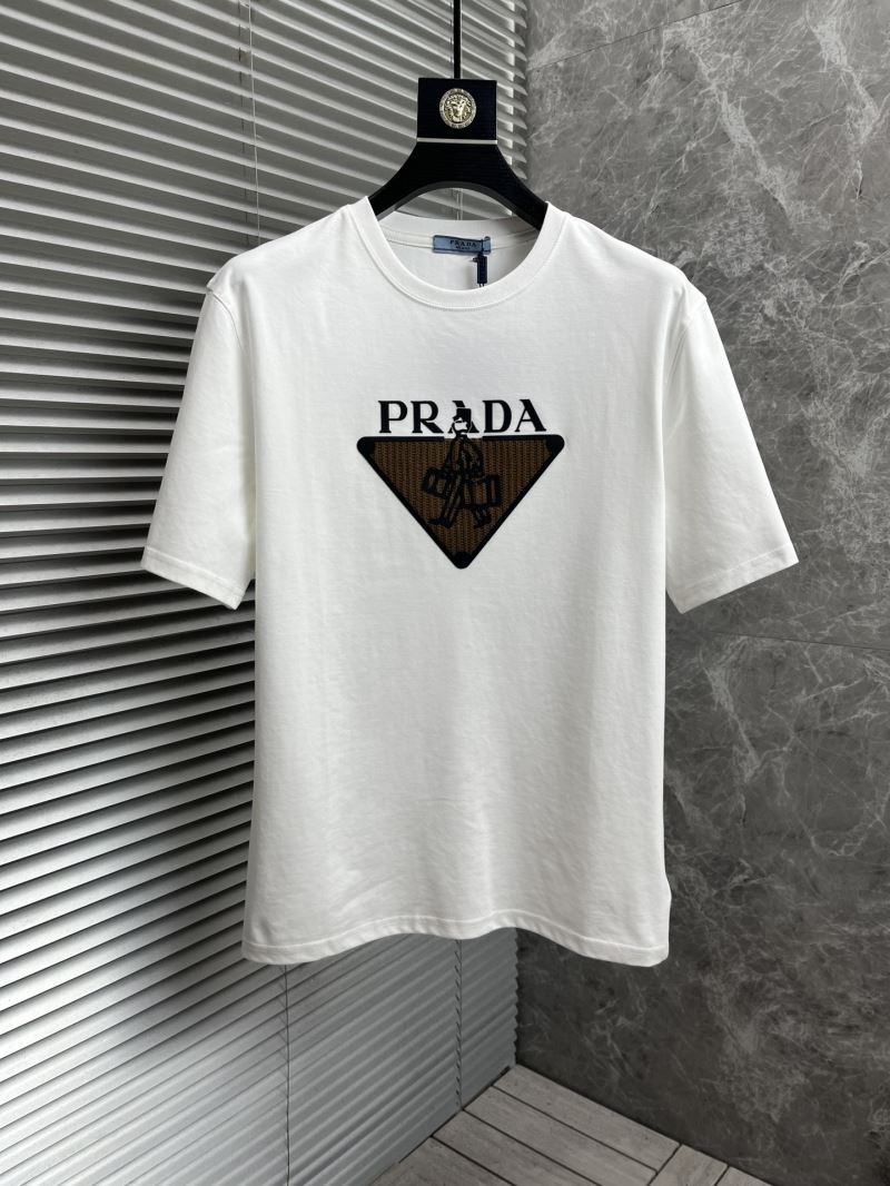 Prada T-Shirts